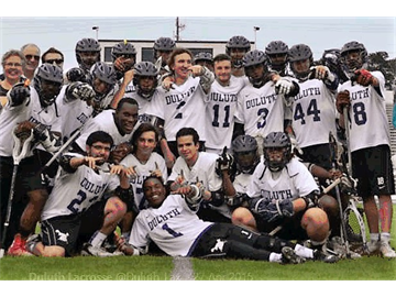 Duluth High School